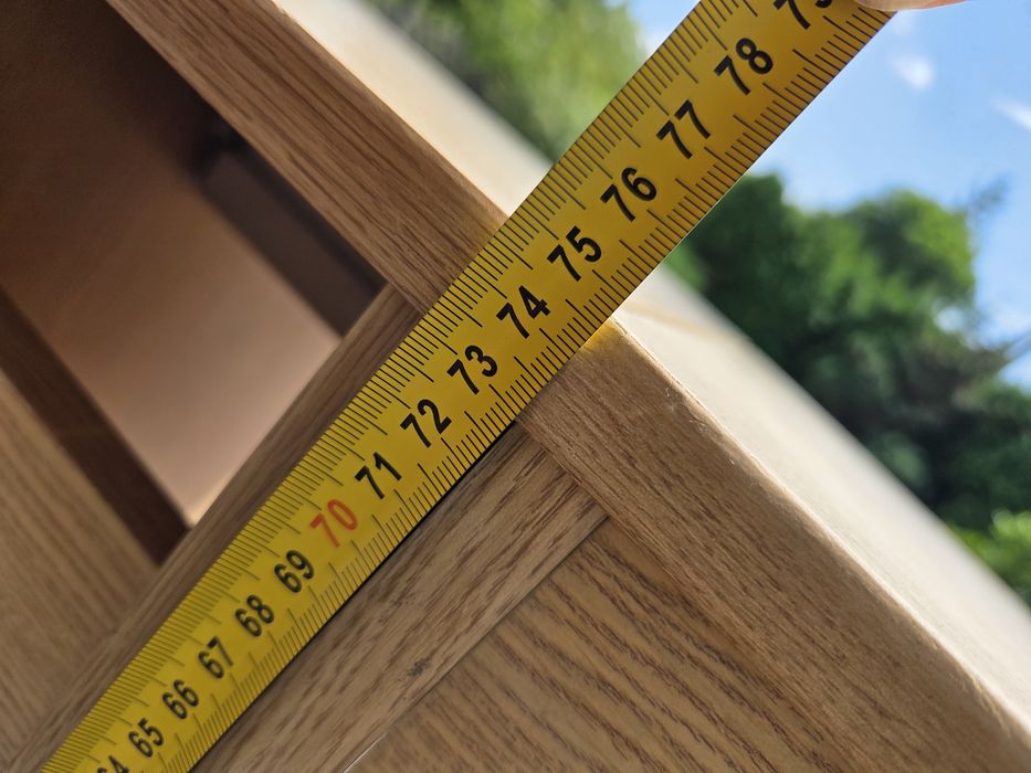 Oddam meble stoły biurowe Nowy Styl