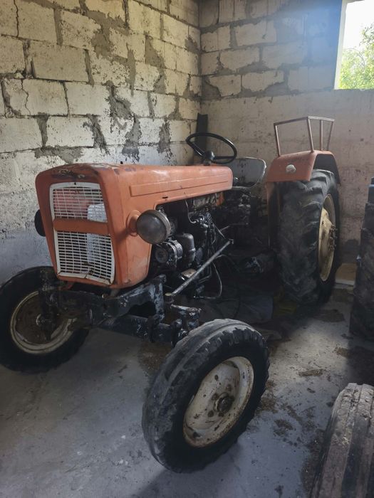 Ciagnik ursus c335, do remontu