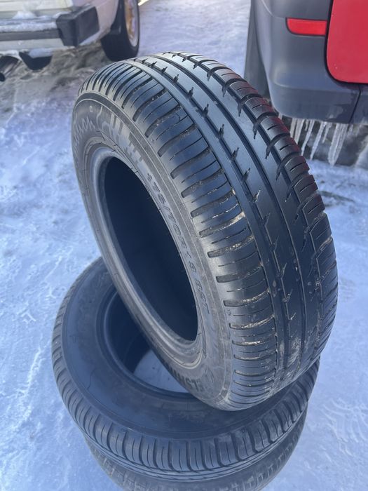 175 70 R13 шини літо