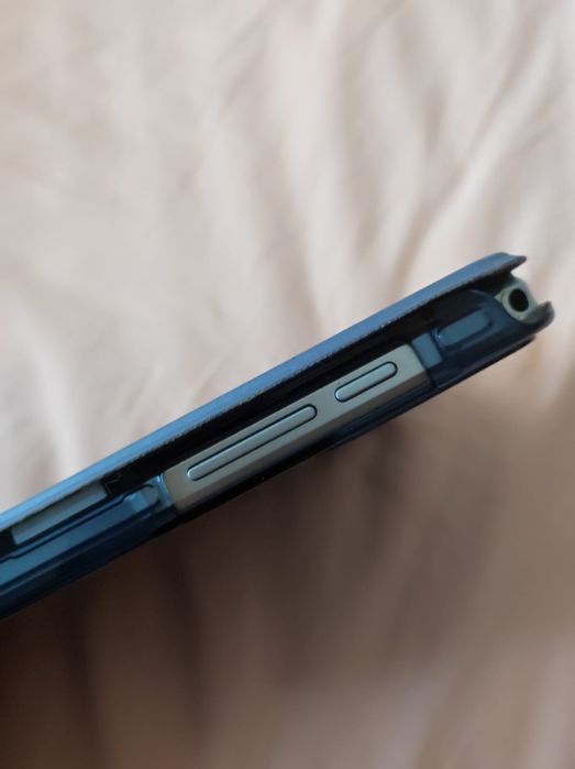 Tablet BlackView Tab 8 com capa e carregador
