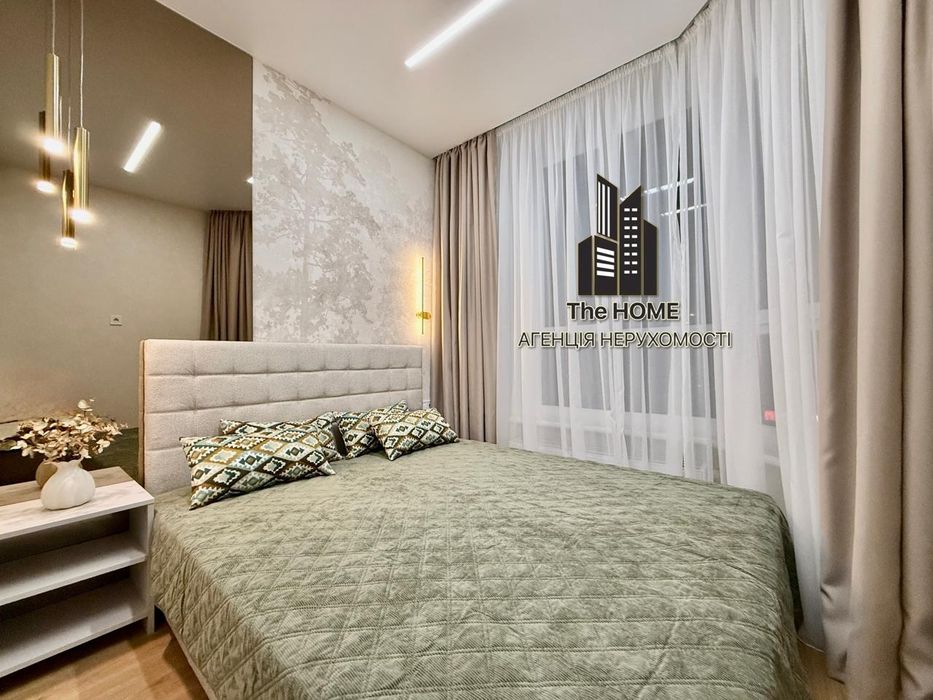 Продам 1к квартира, Мартинова 26, Софія Резиденс, 3 роки документам