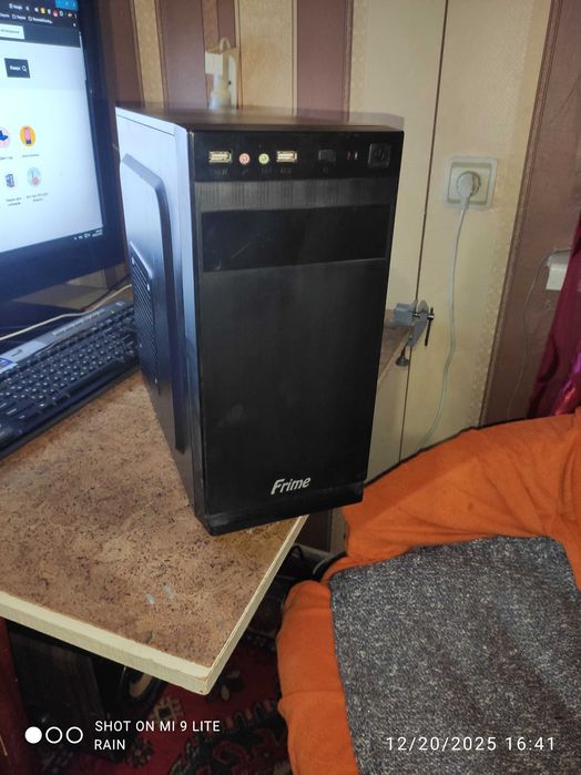 Продам персональный компьютер