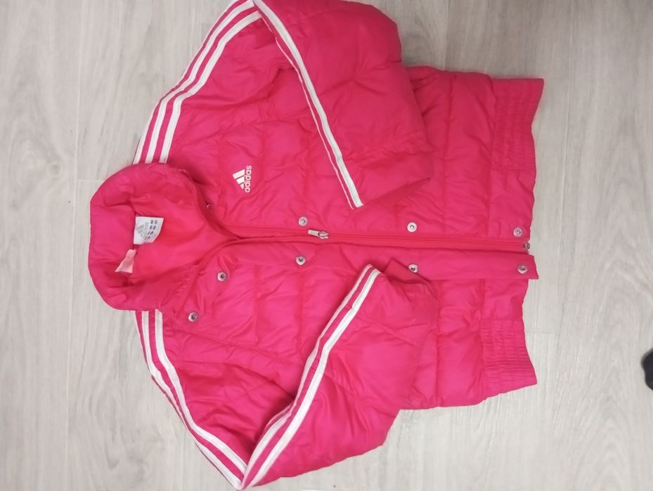 Куртка дитяча Adidas