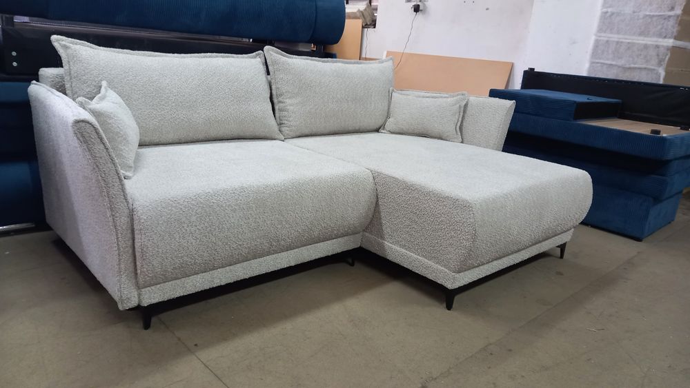 Narożnik Joy 235x175 Boucle Hit