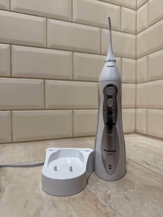Іригатор Panasonic