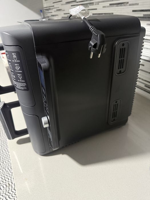 Airfryer Ninja nova