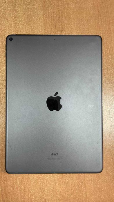Apple iPad Air 10.5 2019 64Gb WiFi Black