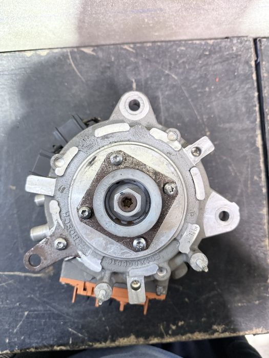 Alternador Reversivel Hibrido Peugeot e Citroen