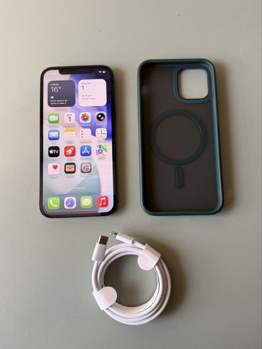 Apple iPhone 12 de 128Gb