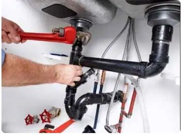 Побутові послуги сантехніків. Сантехнік у Львові. Винники. Прочищення