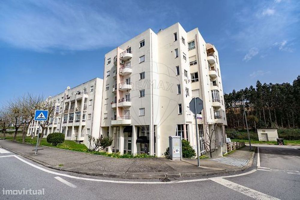 Apartamento T2 para venda