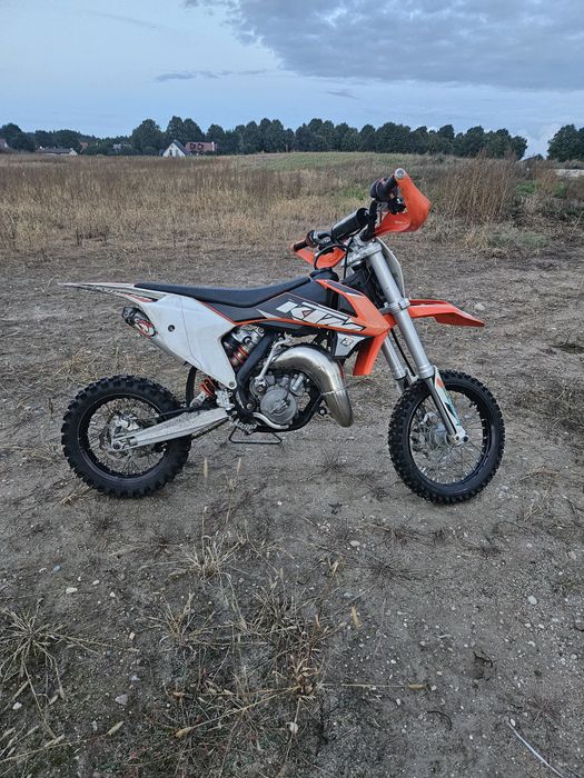 KTM