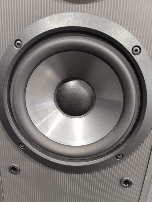Colunas Sony SS-MF409H