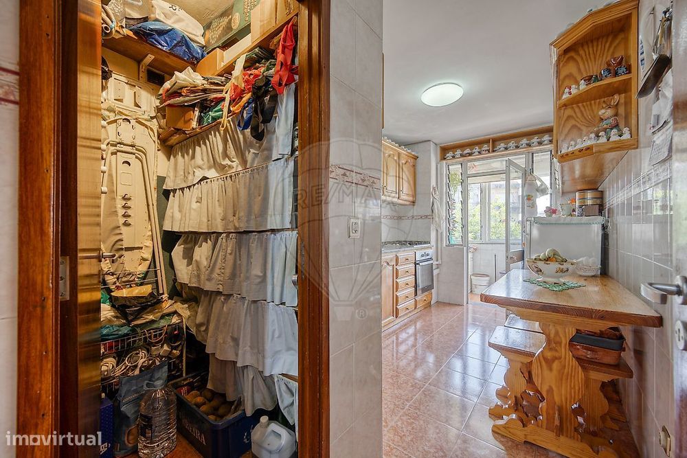Apartamento T2 para venda