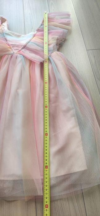 Sukienka H&M 134