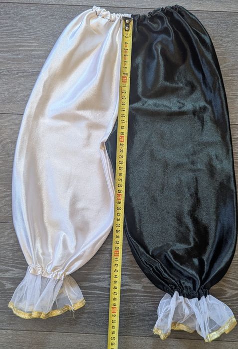 Карнавальний костюм Арлекін на 2-5 років