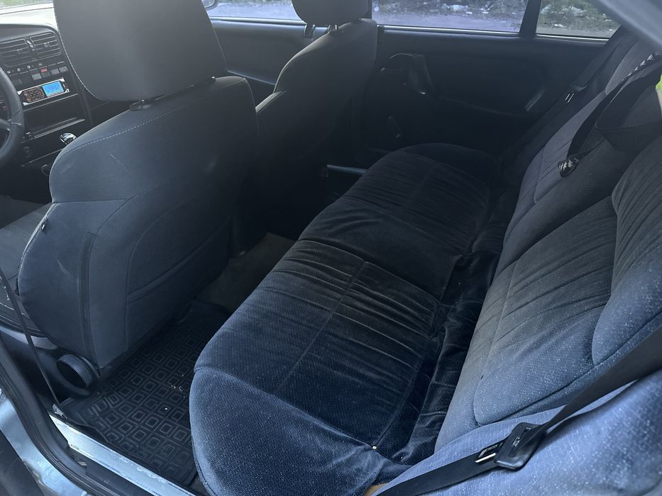 Продам OPEL Omega A 2.0i газ/бензин