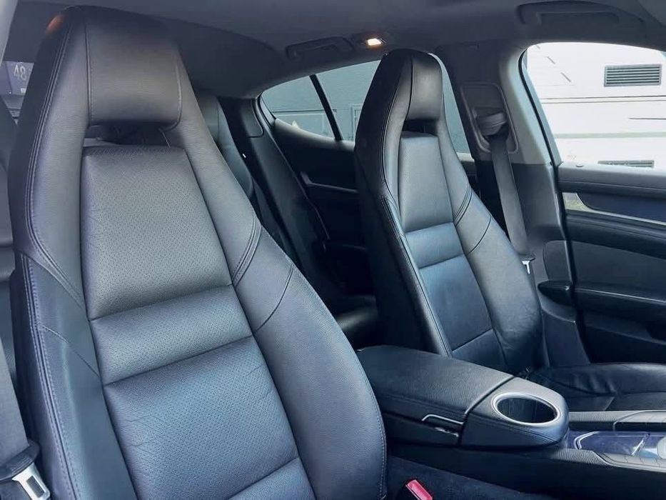 Porsche Panamera 3.0 V6