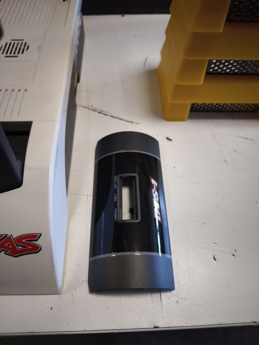 Traxxas DTS-1 (Drag Timing System)