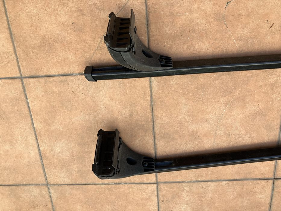Barras da marca norauto