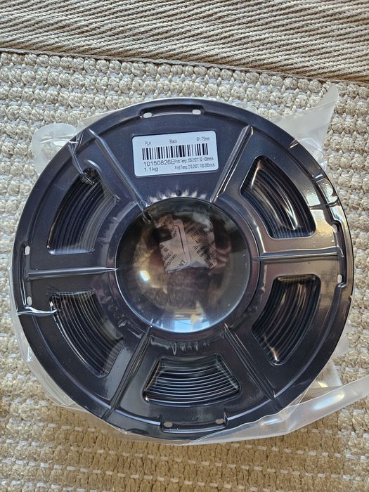 Filamento PLA - impressora 3D