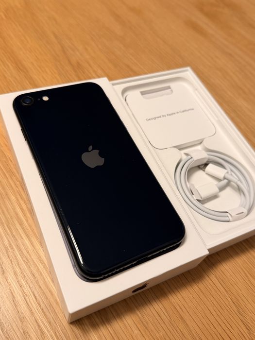 Iphone SE 2022  5G (256GB)