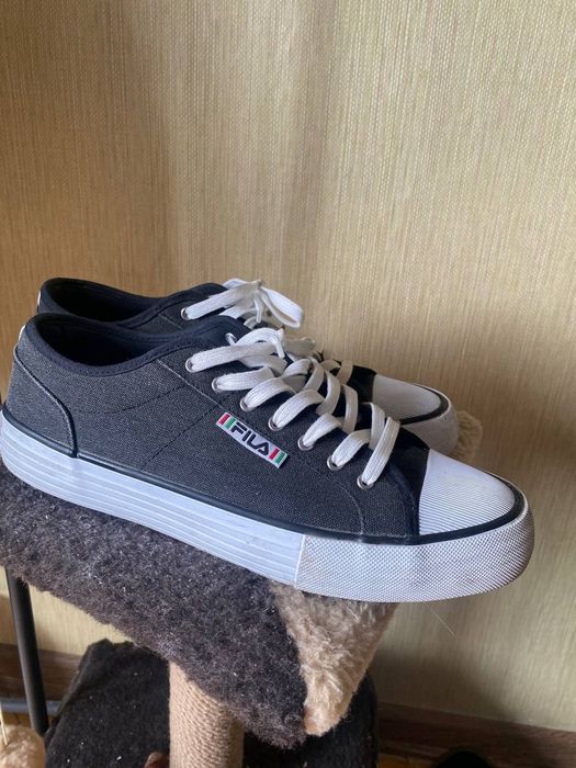 Кеди Fila оригінал