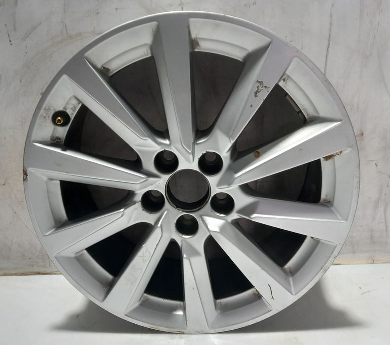 Jante frente esquerda AUDI A1 Sportback (GBA)