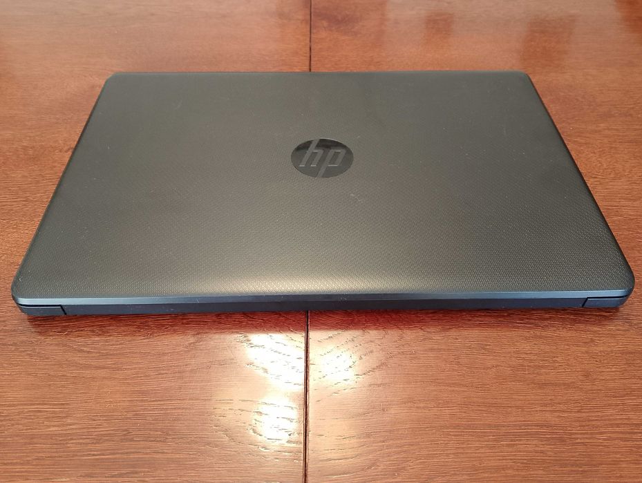 HP 15-dw1407no Celeron N4120 4GB RAM 128GB SSD WIN 11