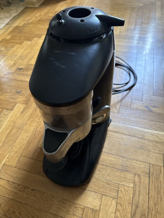 Гриндер Compak K3 Touch