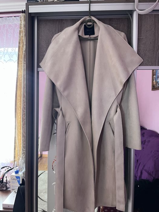 Продам пальто-кардиган