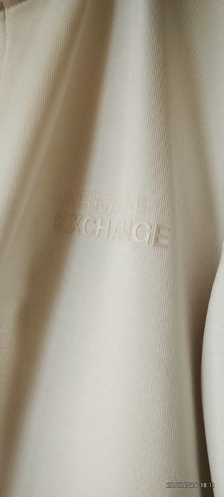 Bluza sportowa męska rozmiar XL