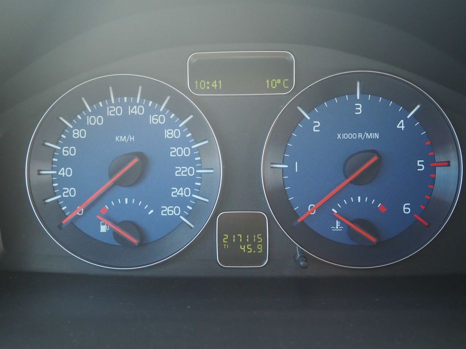 Volvo C30 — fotografia 6