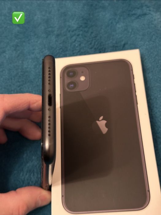 iphone 11 64 gb black