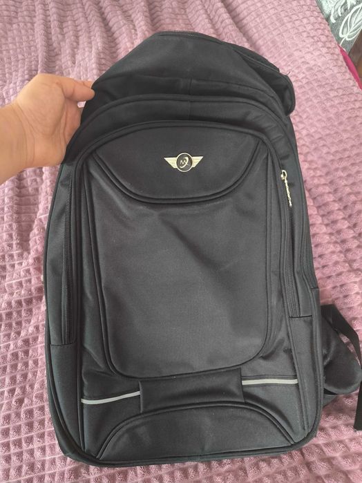 Рюкзак дорожній новий