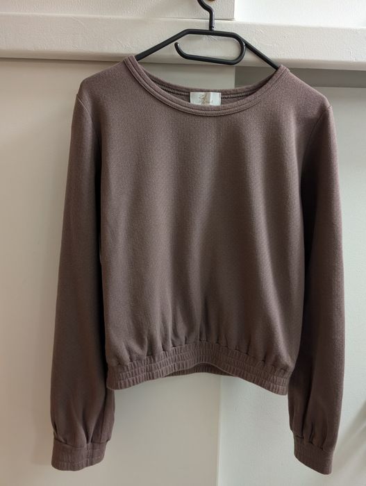 Bluza 100% bawełna Zuli By Mamacita