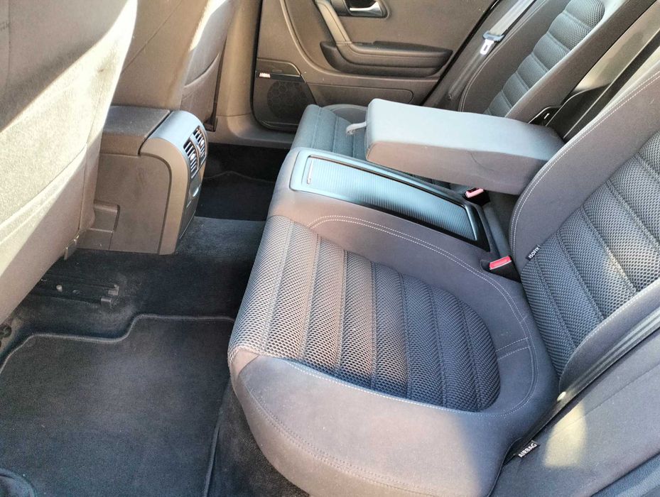Sprzedam VW Passat CC