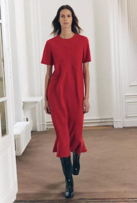 Сукня плаття Zara ZW collection розмір S