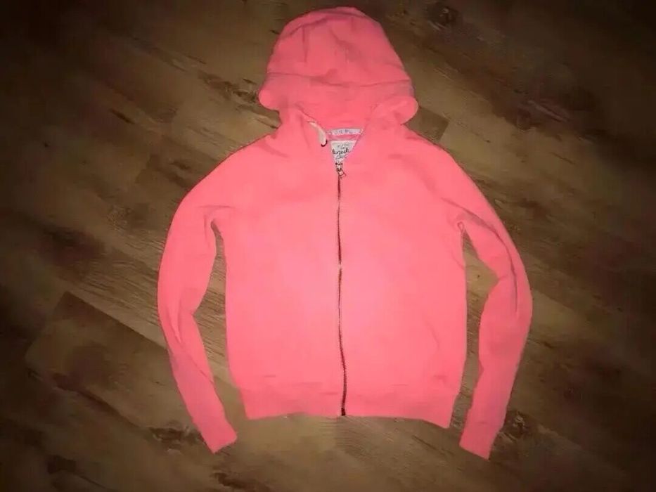 Худи Zara Next H&M 146-152-158