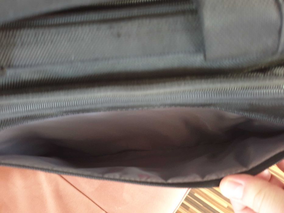 Torba laptopa dell