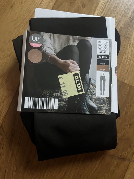 Collants térmicos excelente qualidade