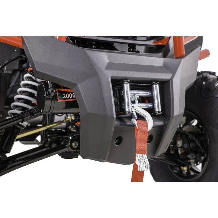 Quad 250 Asix Challenger 250 T3b Raty dowóz CAŁA POLSKA