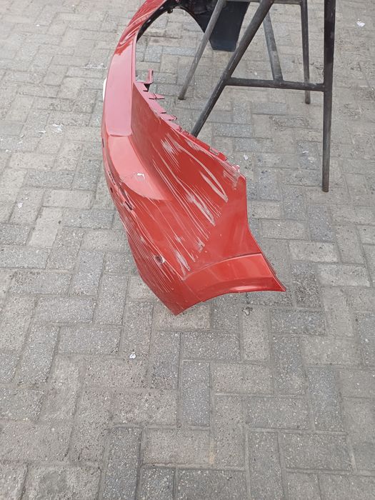 Zderzak tył do Volvo xc60  2  17-21r