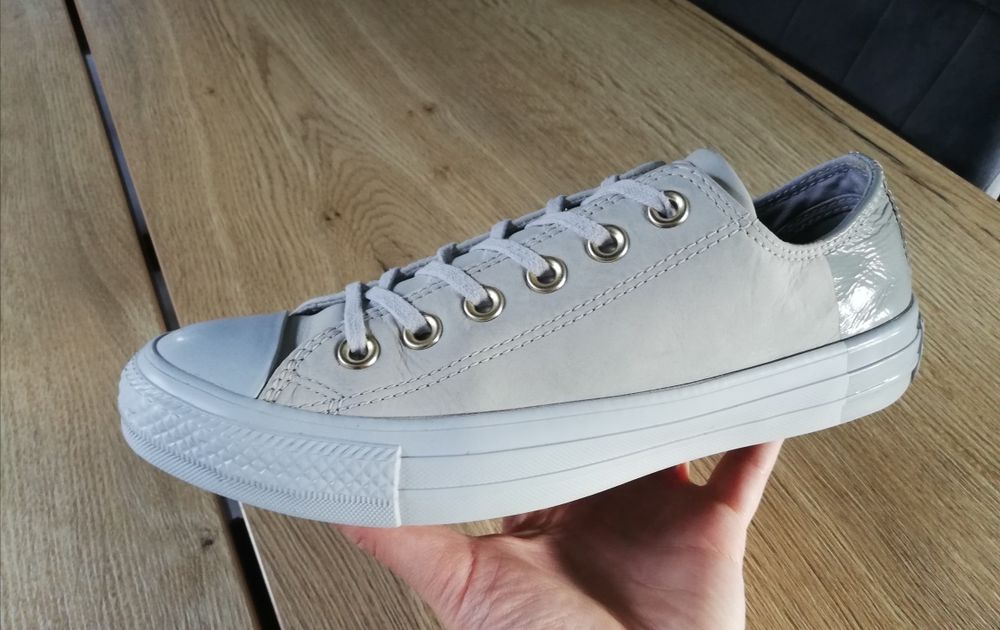 Trampki Converse r.37