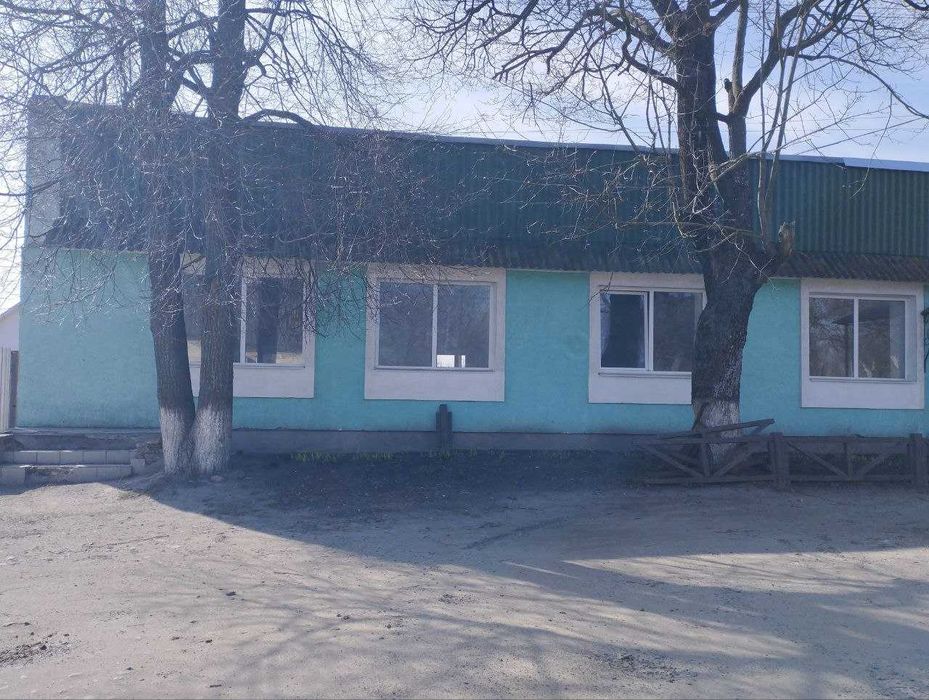 Приватизація виробничого комплексу 509м Рафалівка, Вараш-10км біля ж/д