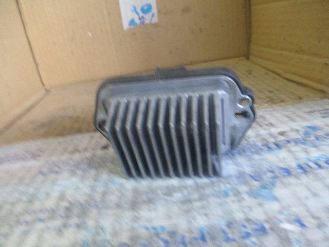 Resistência da chauffage / sofagem MAZDA 6 Hatchback (GH)
