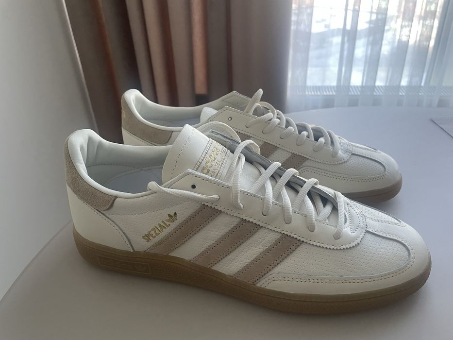 Оригінал Кросівки Adidas Handball Spezial