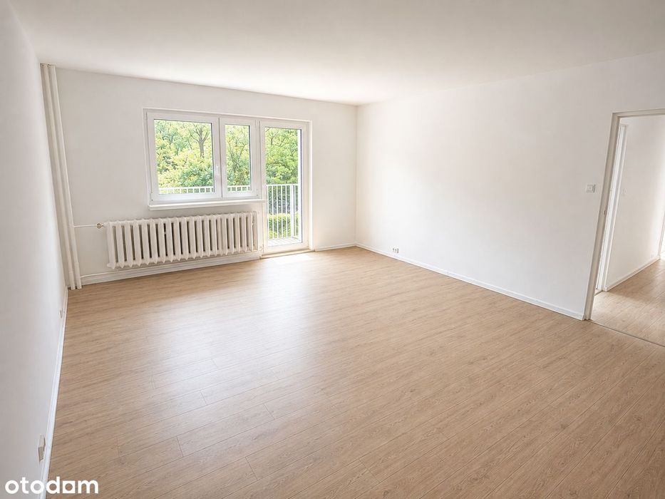 Przestronne 4 pokoje przy parku rzecznym | 86 m² | Prądnik Czerwony