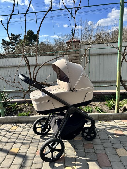 Візочок espiro miloo 2024