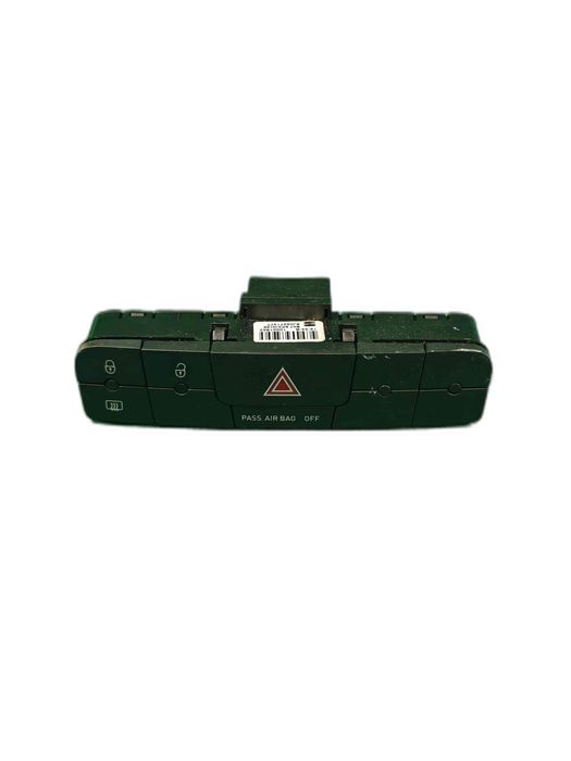 Botão / Interruptor 4 Piscas SEAT IBIZA IV